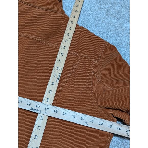 Levi Strauss & Co. Levi's Premium Corduroy Fit Men's Large - Picture 7 of 7